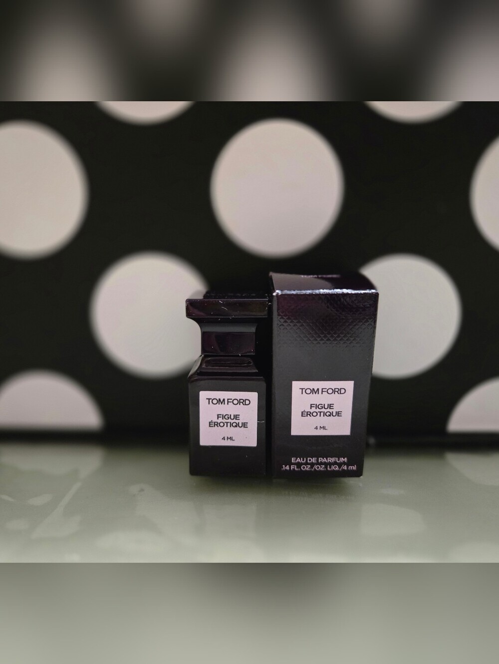 FIRM PRICE✨️TF Figue Érotique MINI✨️